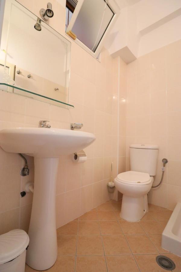 Apartments Vila Roboci Sarande Exterior photo